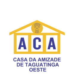 Casa da Amizade Taguatinga Oeste