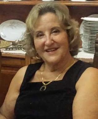 Simone Monteiro Moreira